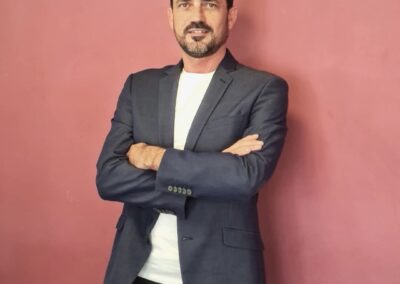 Fabien Cathala Président